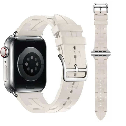 For Hermes Apple Watch iWatch Band Series 11 46mm SE 3 44mm Ultra 49mm
