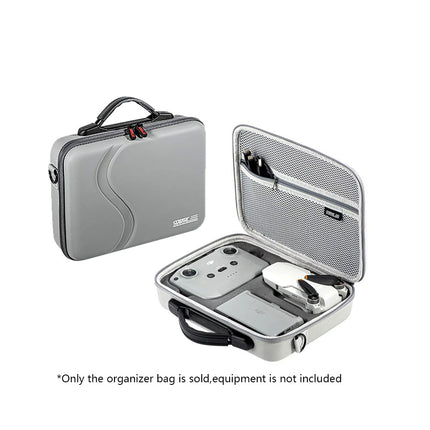 Carrying Hard Case for DJI Mini 4k Mini 2 SE Mini 2 Waterproof Pressureproof