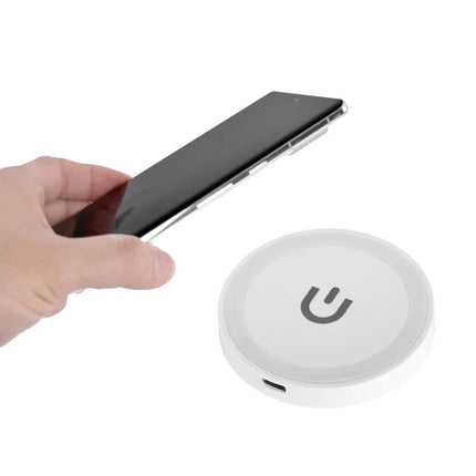 Wireless Charger FAST Charging Pad For iPhone 16 Pro Max 15 14 13 11 Samsung S25