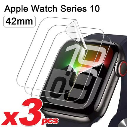 Apple Watch Screen Protector iWatch Series 10 42mm