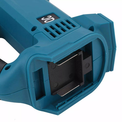 For Makita 18V Cordless Car Tyre Inflator Pump Air Compressor Battery Charger