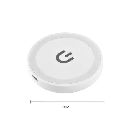 Wireless Charger FAST Charging Pad For iPhone 16 Pro Max 15 14 13 11 Samsung S25
