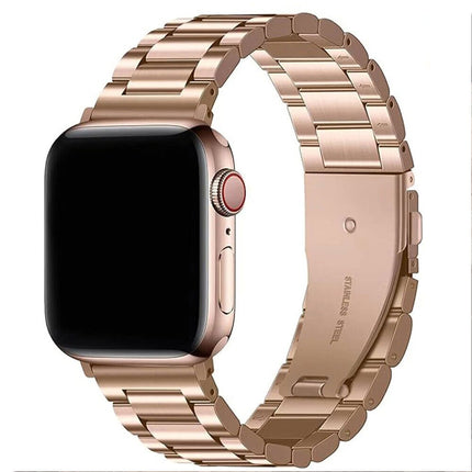 Apple Watch Band Series 11 42mm SE 3 40mm Strap iWatch Stainless Steel