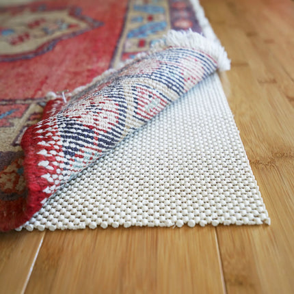 Non Slip Anti Slip Rug Pad Underlay Rug Gripper Grip Mat for Floor