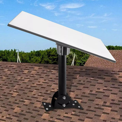 Starlink Roof Mount Gen 3 180° Adjustable Starlink Pivot Mount Heavy Duty