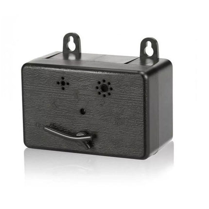 Outdoor Anti Bark Device Ultrasonic Dog Barking Control Stop Repeller Trainer