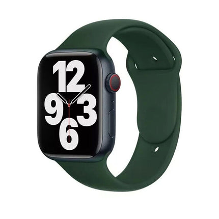 For Apple Watch Series 11 46mm SE 3 44mm Ultra 49mm IWatch Sports Band Strap