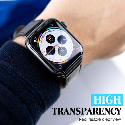 Apple Watch Screen Protector iWatch Series 3/2/1 42mm