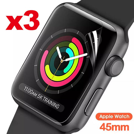 Apple Watch Screen Protector iWatch Series 9/8/7 45mm