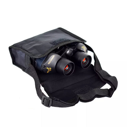 Powerful Telescope 60X60 Binoculars HD 10000M Low Light Vision Outdoor Hunting