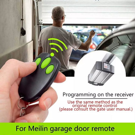 Merlin Garage Door Remote Control C945 CM842 C940 C943 Replacement Gate Code Au
