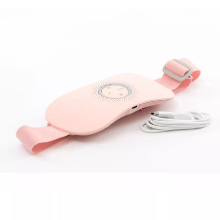 Electric Heating Pad Massager for Stomach Period Cramps Period Pain Relief