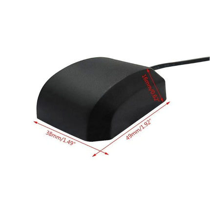 VK-162 USB GPS Receiver GPS Module With Antenna USB interface G Mouse AU Stock