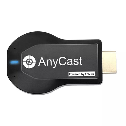 Anycast M2 Plus HDMI TV Stick WiFi Display Dongle Receiver for iOS Android