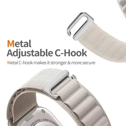 Orange For Apple Watch Band Strap IWatch Series 10 38/40/41mm