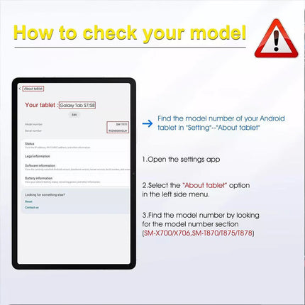 x2 For Samsung Galaxy Tab S10 FE+ Ultra Plus Screen Protector