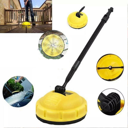 For Karcher K2-K7 High Pressure Washer Release Rotary Surface Patio Cleaner