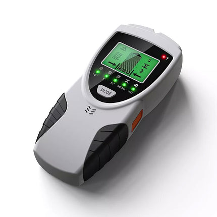 5 in 1 Digital Wall Scanner Multi Material Detector Universal Tester Stud Finder