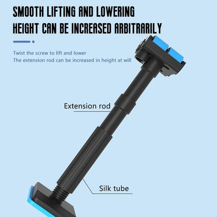 Labor Saving Lifting Brackets - Multi-Function Height Adjustment Lifting Device