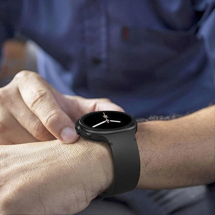 For Samsung Galaxy Watch 8 Bands 40mm 44mm Classic 46mm Wristwatch Band Strap