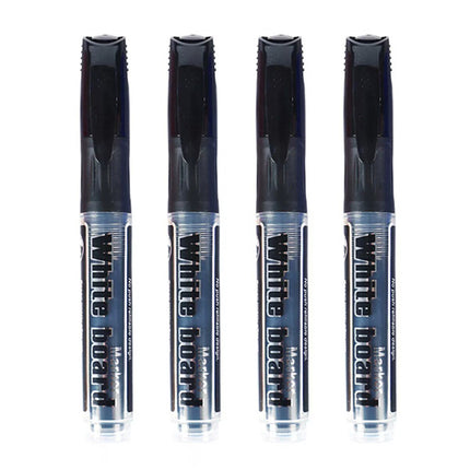 Whiteboard Markers Non-toxic Erasable Mark Pen