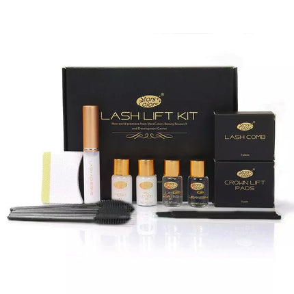 Eye Lash Lift Kit Makeup Eyelash Perming Kit Lashes Lash Lift Tool
