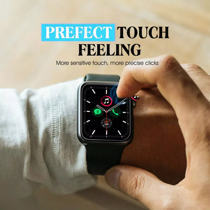 Apple Watch Screen Protector iWatch Series 3/2/1 42mm