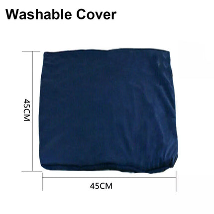 Pet Dog Cat Bunny Electric Heat Heated Heating Heater Pad Mat Blanket Bed
