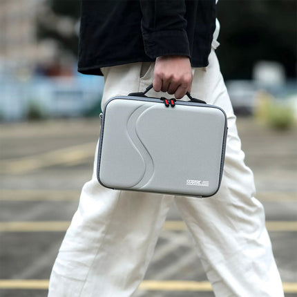 Carrying Hard Case for DJI Mini 4k Mini 2 SE Mini 2 Waterproof Pressureproof