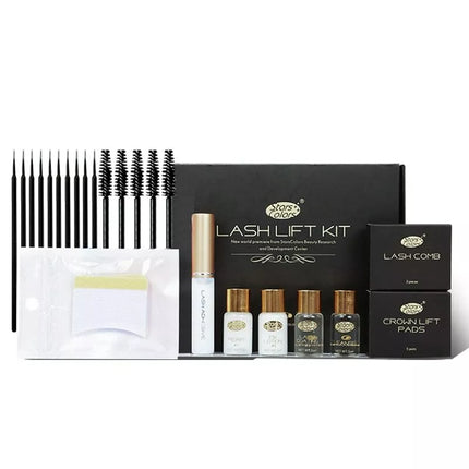 Eye Lash Lift Kit Makeup Eyelash Perming Kit Lashes Lash Lift Tool