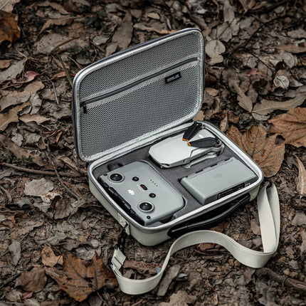 Carrying Hard Case for DJI Mini 4k Mini 2 SE Mini 2 Waterproof Pressureproof
