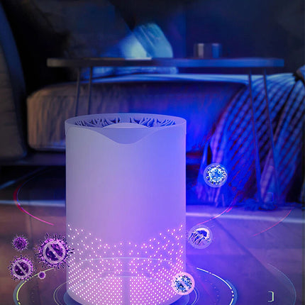 Air Purifiers For Large Room  Air Purifier Smoke Odor Pet Home