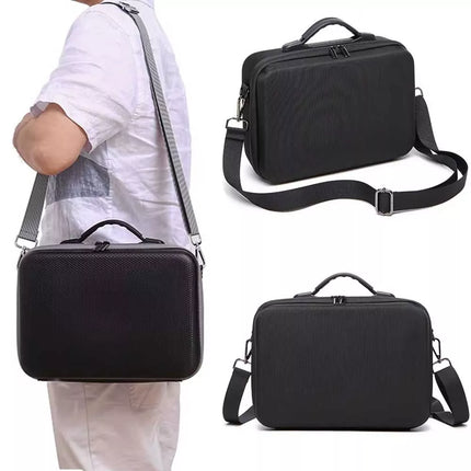 DJI Mini 4 Pro (Dji RC-N2) Drone Accessories Storage Case Carrying Bag Handbag