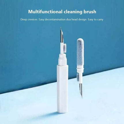For Airpods 4 Pro Cleaning Kit Pen Brush Pro 2nd Earphones Case Earbuds Cleaner