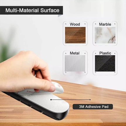 Charging Cable Clips Cord Holder Management Desk Organizer USB Wire Adhesive AU