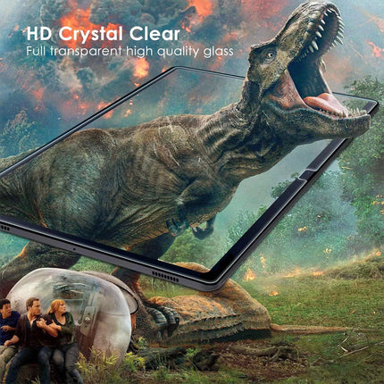 x2 For Samsung Galaxy Tab S10 FE+ Ultra Plus Screen Protector