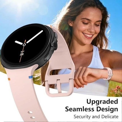 For Samsung Galaxy Watch 8 Bands 40mm 44mm Classic 46mm Wristwatch Band Strap