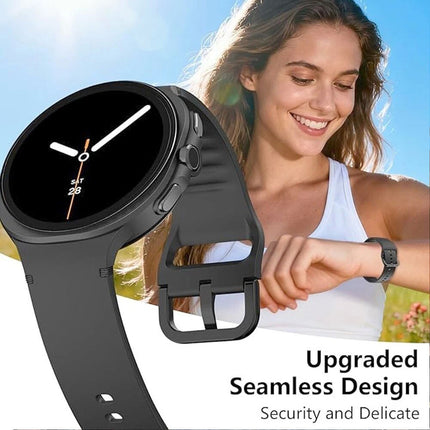 For Samsung Galaxy Watch 8 Bands 40mm 44mm Classic 46mm Wristwatch Band Strap
