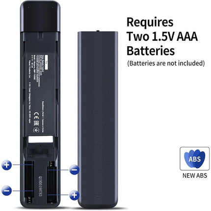 Remote Control Replacement for SONY BRAVIA TV Smart Netflix LCD/LED HD 4K