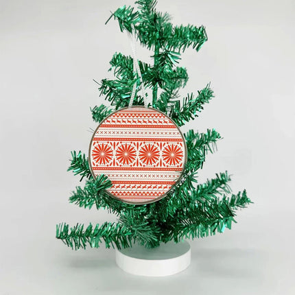 3Pcs Prank Ornament Goat Scream Screaming Goat Prank Prank Christmas Ornaments