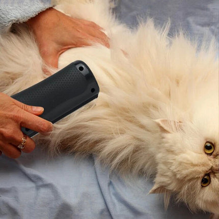 Tails Grooming Brush,Dog Groomify Shedding Tool,Cat Deshedding Comb