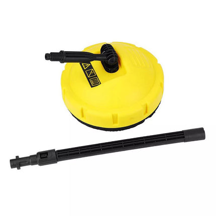 For Karcher K2-K7 High Pressure Washer Release Rotary Surface Patio Cleaner