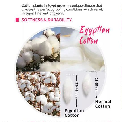 300 Coloured Egyptian Cotton Embroidery Cross Stitch Thread Floss Hand Skeins