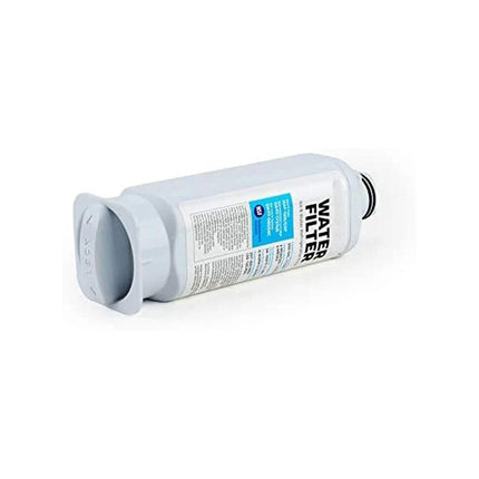 2 Pack For Samsung DA97-17376B HAF-QIN/EXP DA97-08006C Refrigerator Water Filter