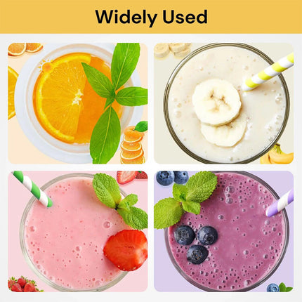 Pink Slushie Maker Cup Quick Freeze Magic Squeeze Cup Milkshake Cup Ice Cream Maker