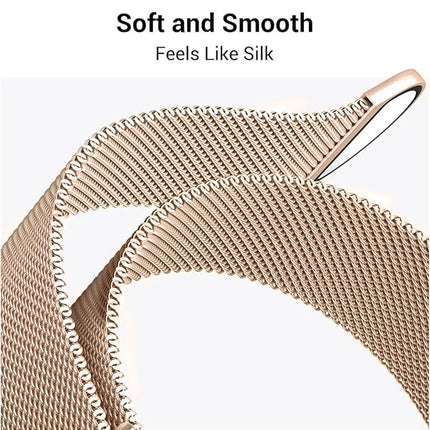 Apple Watch Band Series 11 10 9 42mm 46mm SE 3 SE 2 40mm 44mm iWatch Strap