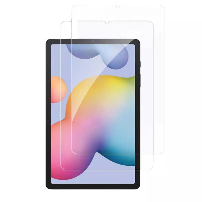 2 Pcs Samsung Galaxy Tab S6 Lite Hydrogel Screen Protector 10.4 inch