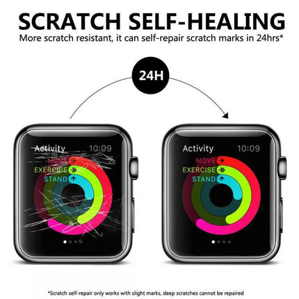 Apple Watch Screen Protector iWatch Series 3/2/1 42mm