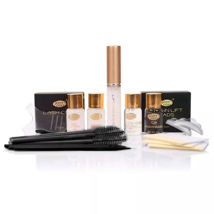 Eye Lash Lift Kit Makeup Eyelash Perming Kit Lashes Lash Lift Tool