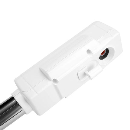 Professional Salon Spa Facial Steamer Face Beauty Salon Tool Skin Care SPA White